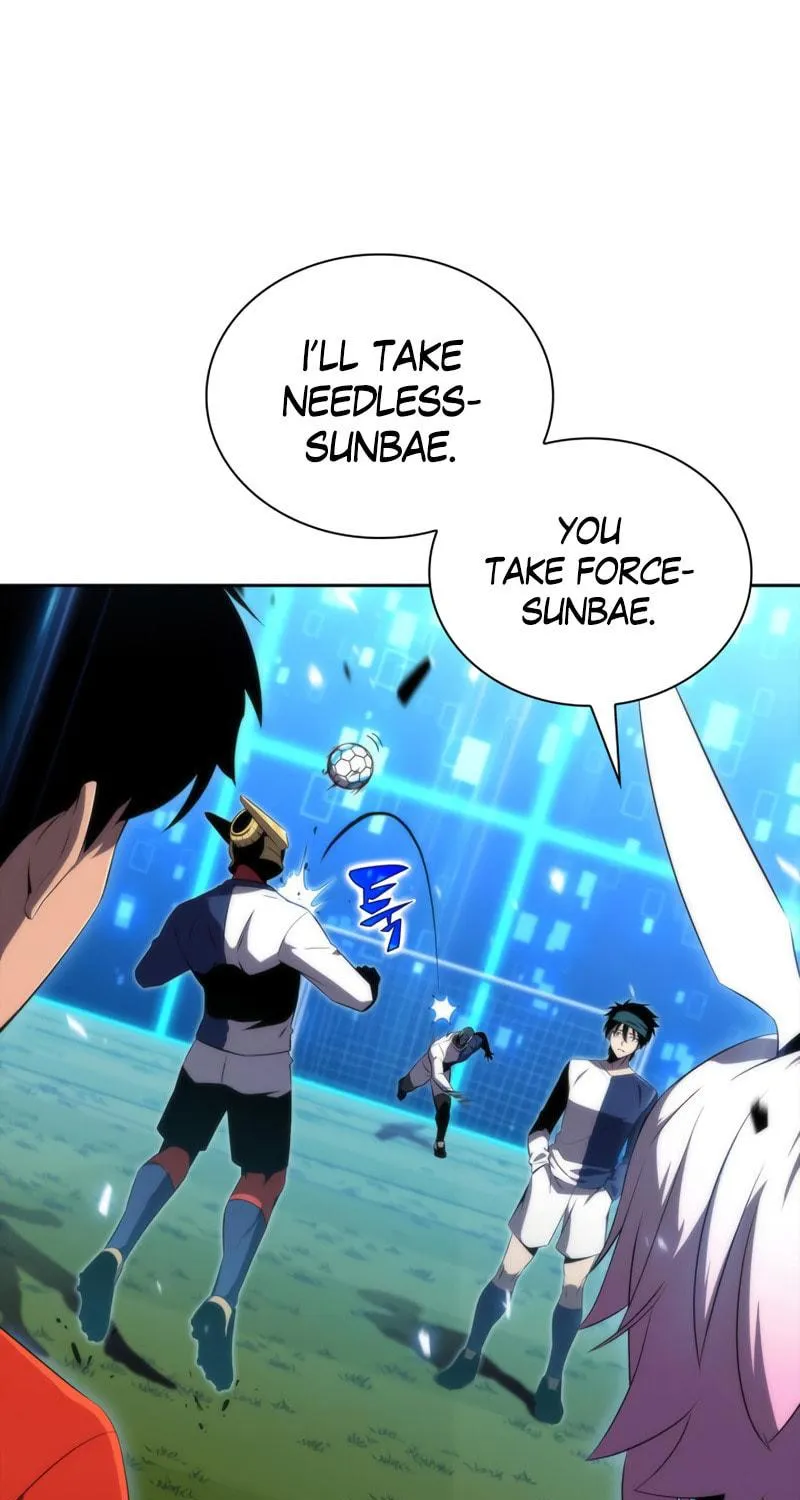 Read The Challenger chapter 20 image 44 on Lezhin