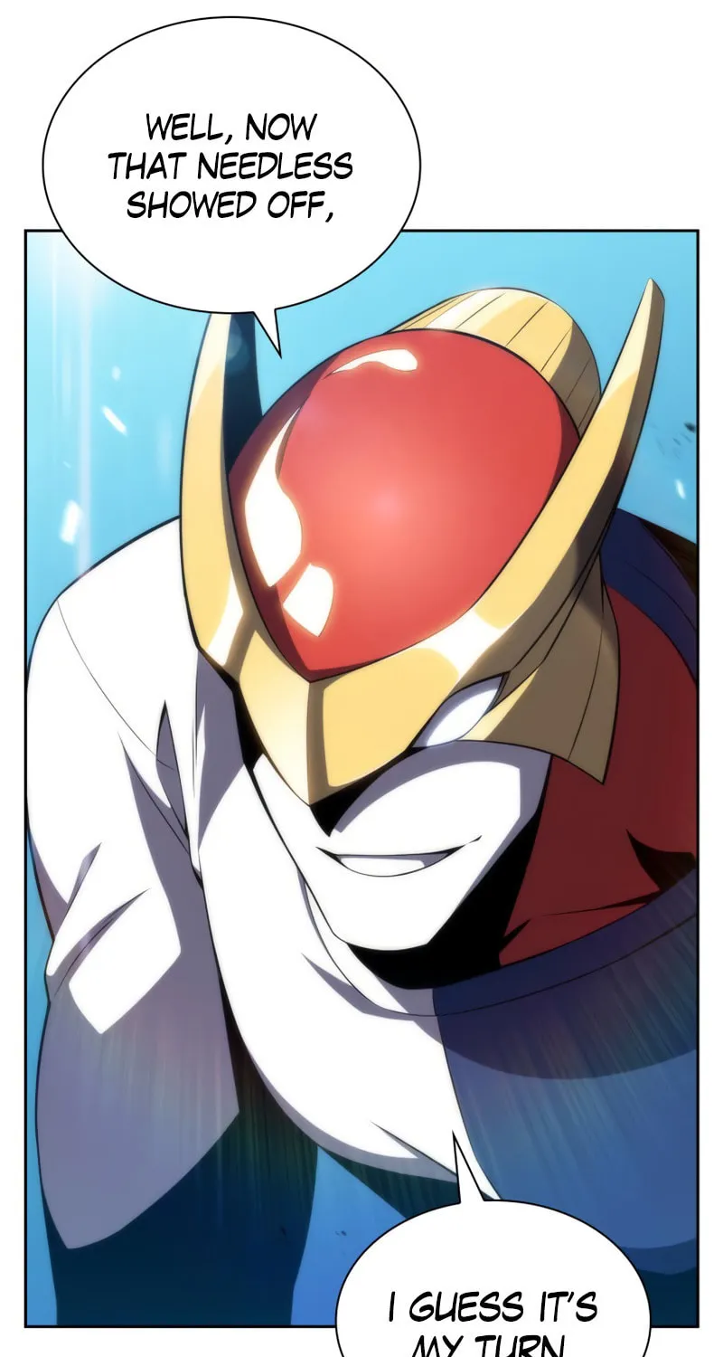 Read The Challenger chapter 20 image 46 on Lezhin