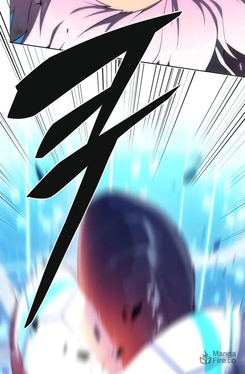 Read The Challenger chapter 20 image 5 on Lezhin