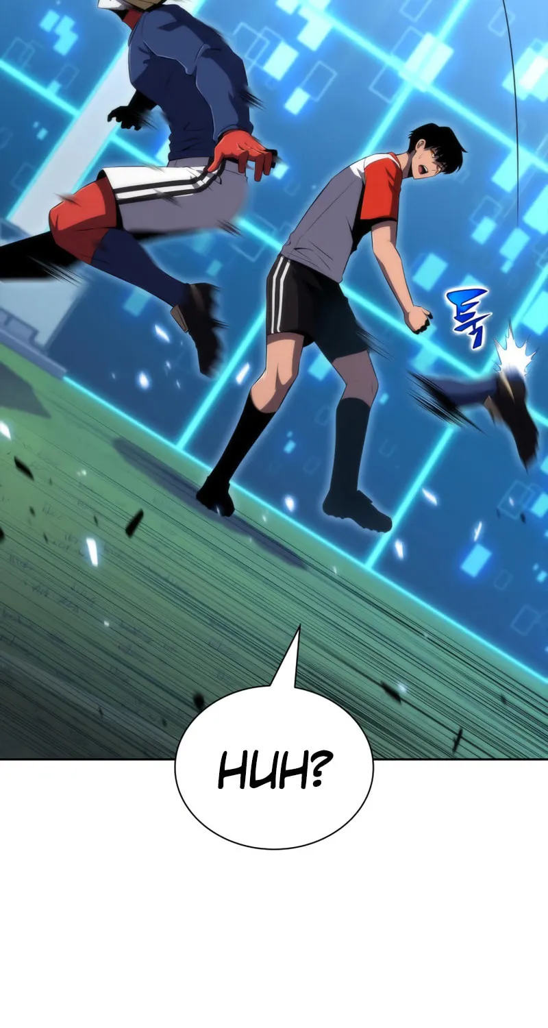 Read The Challenger chapter 20 image 50 on Lezhin