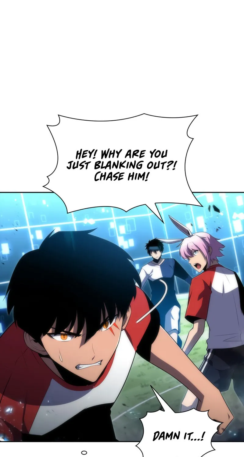 Read The Challenger chapter 20 image 52 on Lezhin