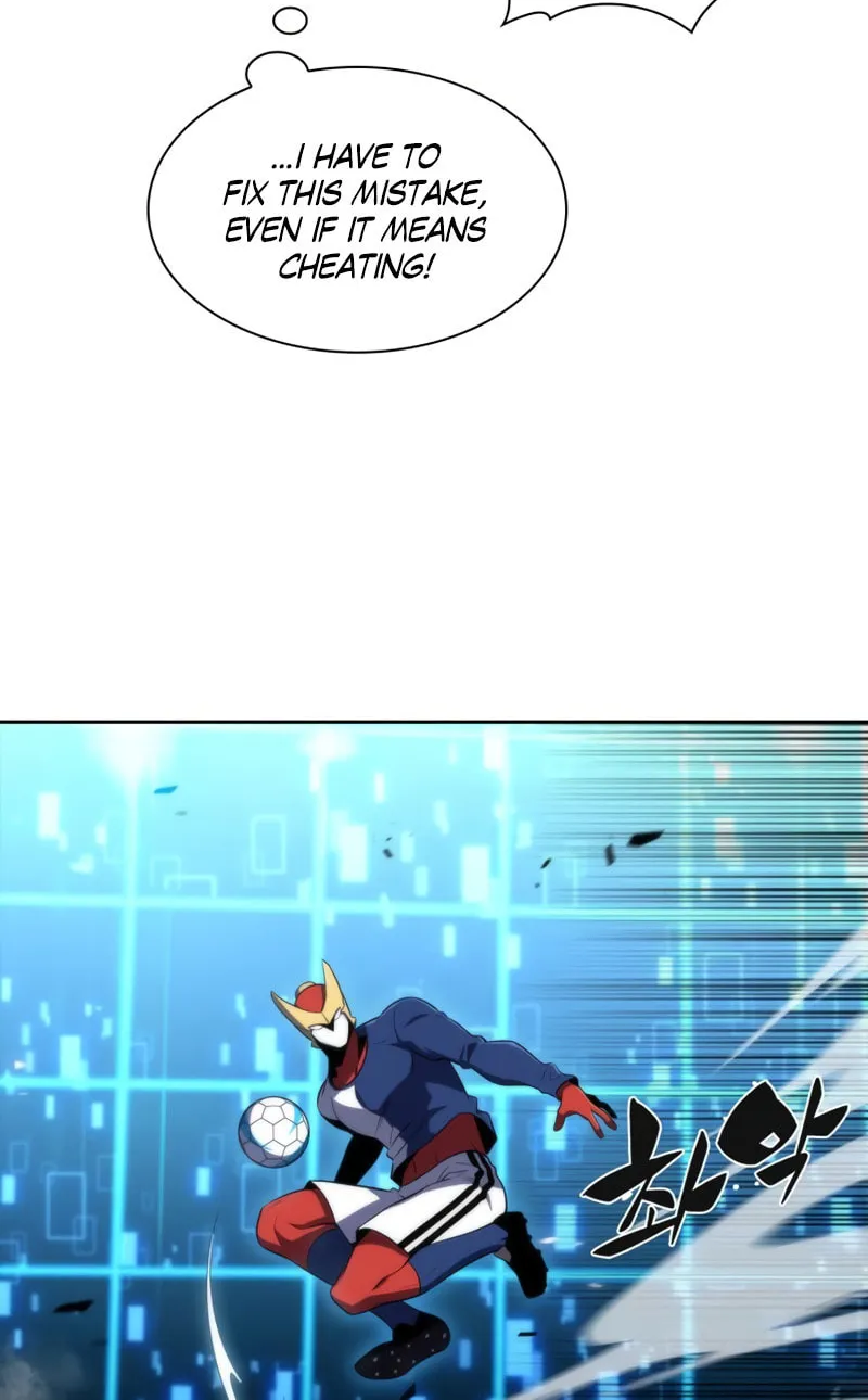 Read The Challenger chapter 20 image 53 on Lezhin