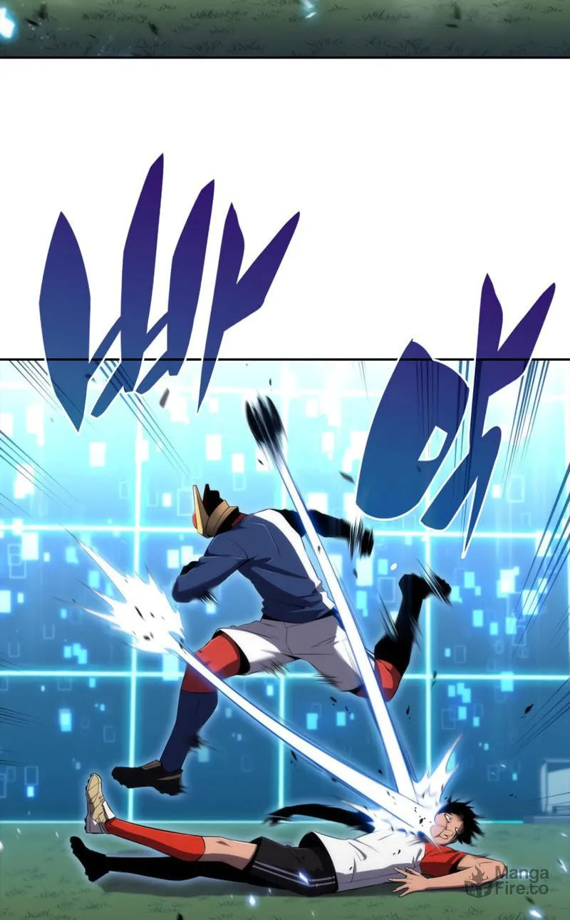 Read The Challenger chapter 20 image 55 on Lezhin