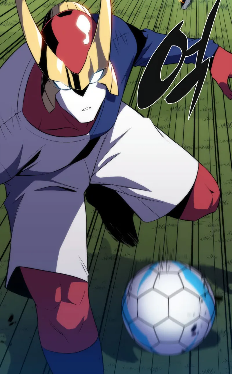 Read The Challenger chapter 20 image 57 on Lezhin