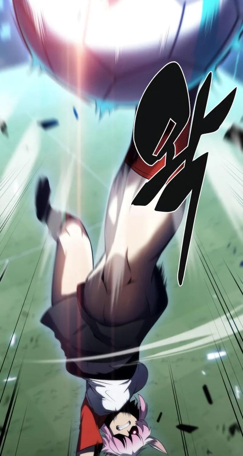 Read The Challenger chapter 20 image 6 on Lezhin