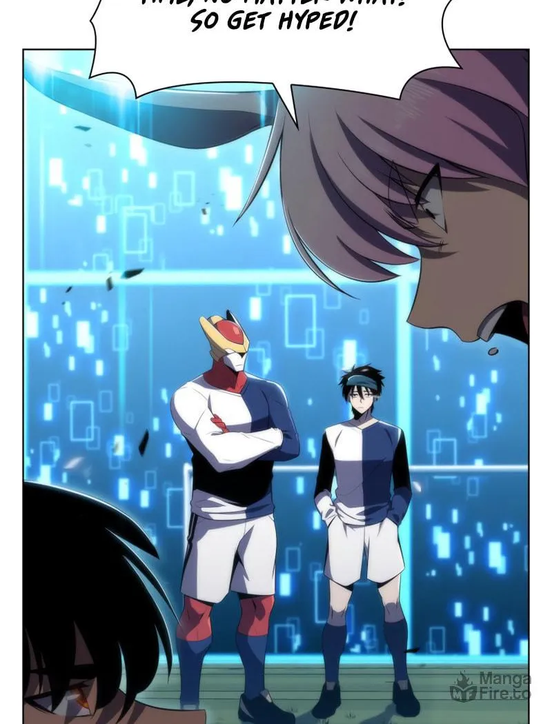Read The Challenger chapter 20 image 65 on Lezhin