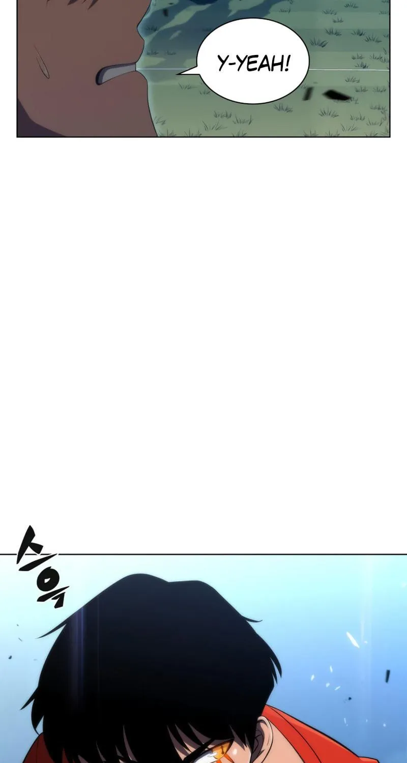 Read The Challenger chapter 20 image 66 on Lezhin