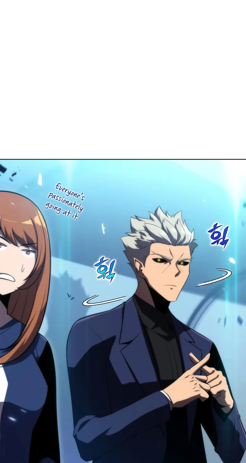 Read The Challenger chapter 20 image 68 on Lezhin