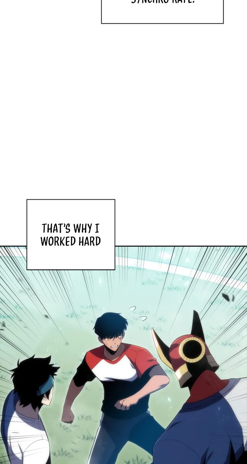 Read The Challenger chapter 20 image 70 on Lezhin