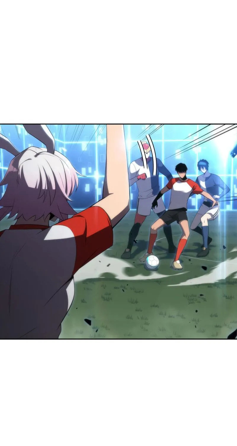 Read The Challenger chapter 20 image 72 on Lezhin