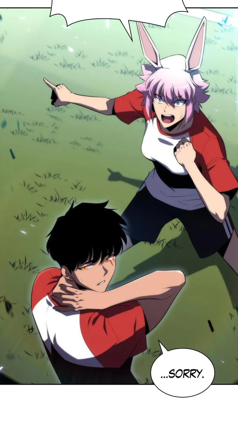 Read The Challenger chapter 20 image 78 on Lezhin