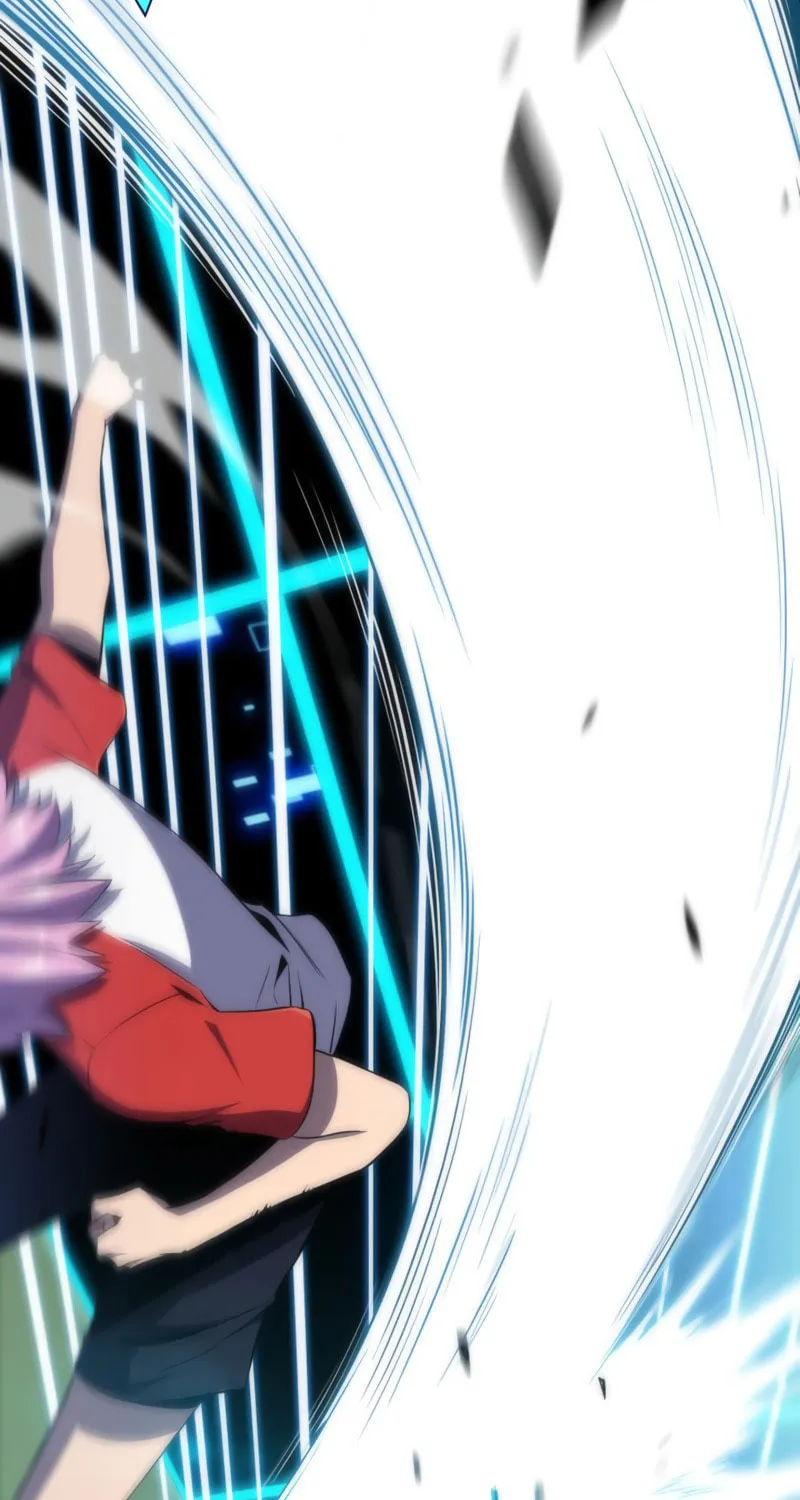 Read The Challenger chapter 20 image 8 on Lezhin