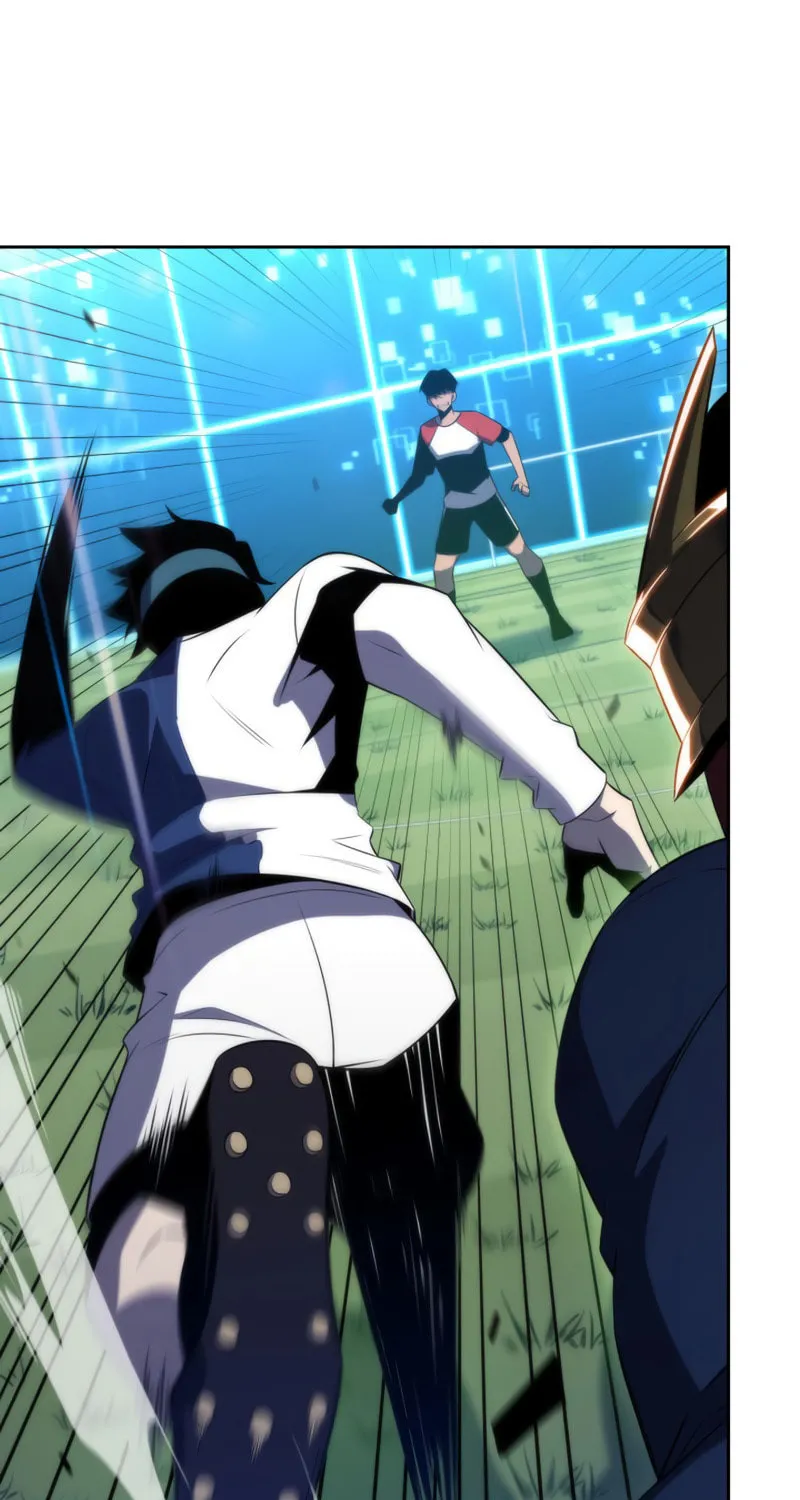 Read The Challenger chapter 20 image 80 on Lezhin
