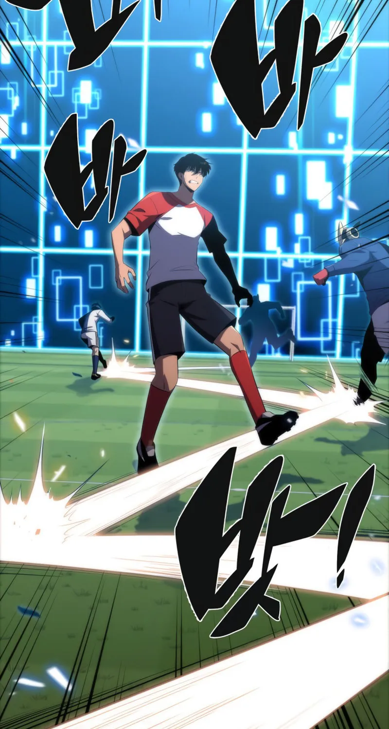 Read The Challenger chapter 20 image 82 on Lezhin