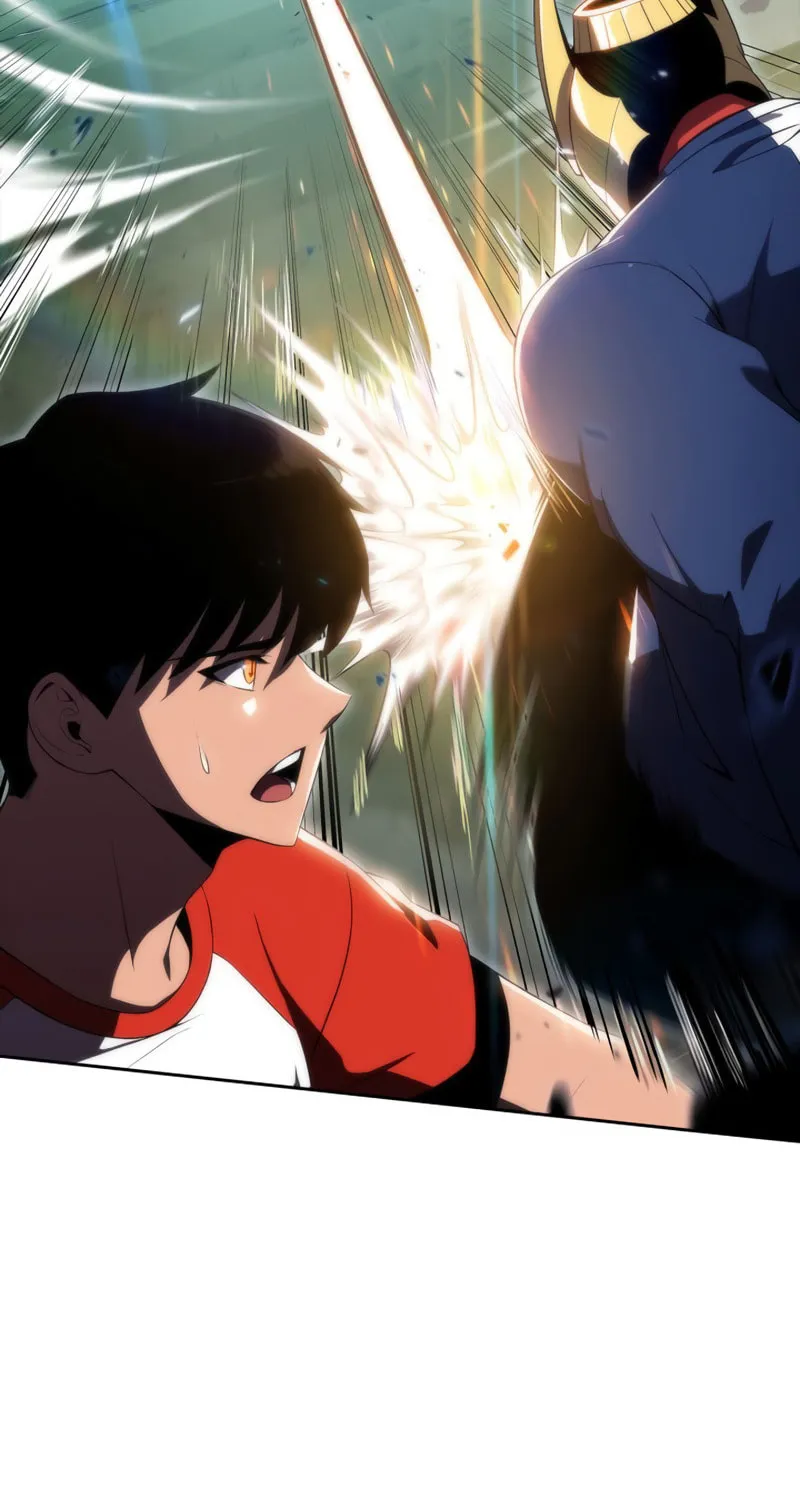 Read The Challenger chapter 20 image 86 on Lezhin