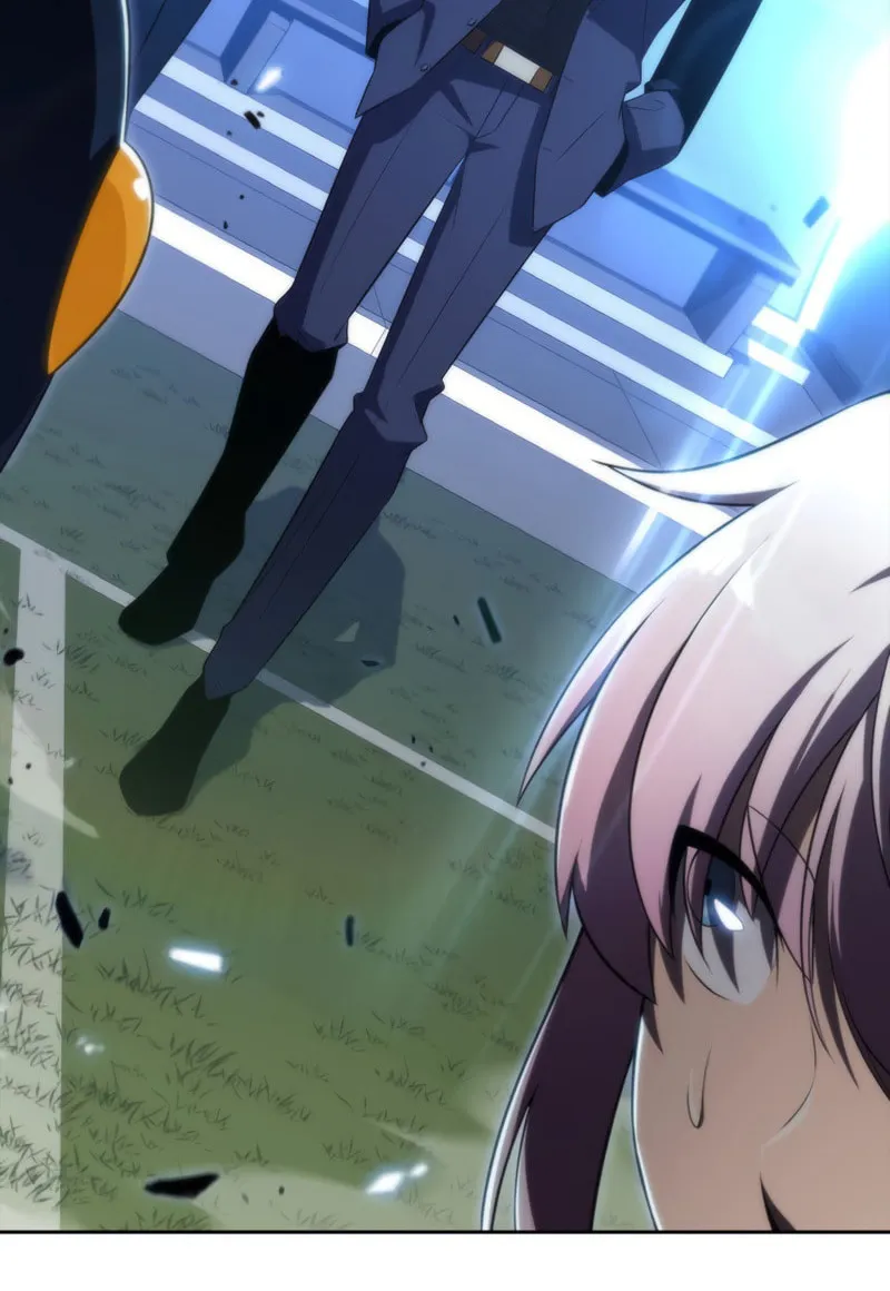 Read The Challenger chapter 20 image 99 on Lezhin