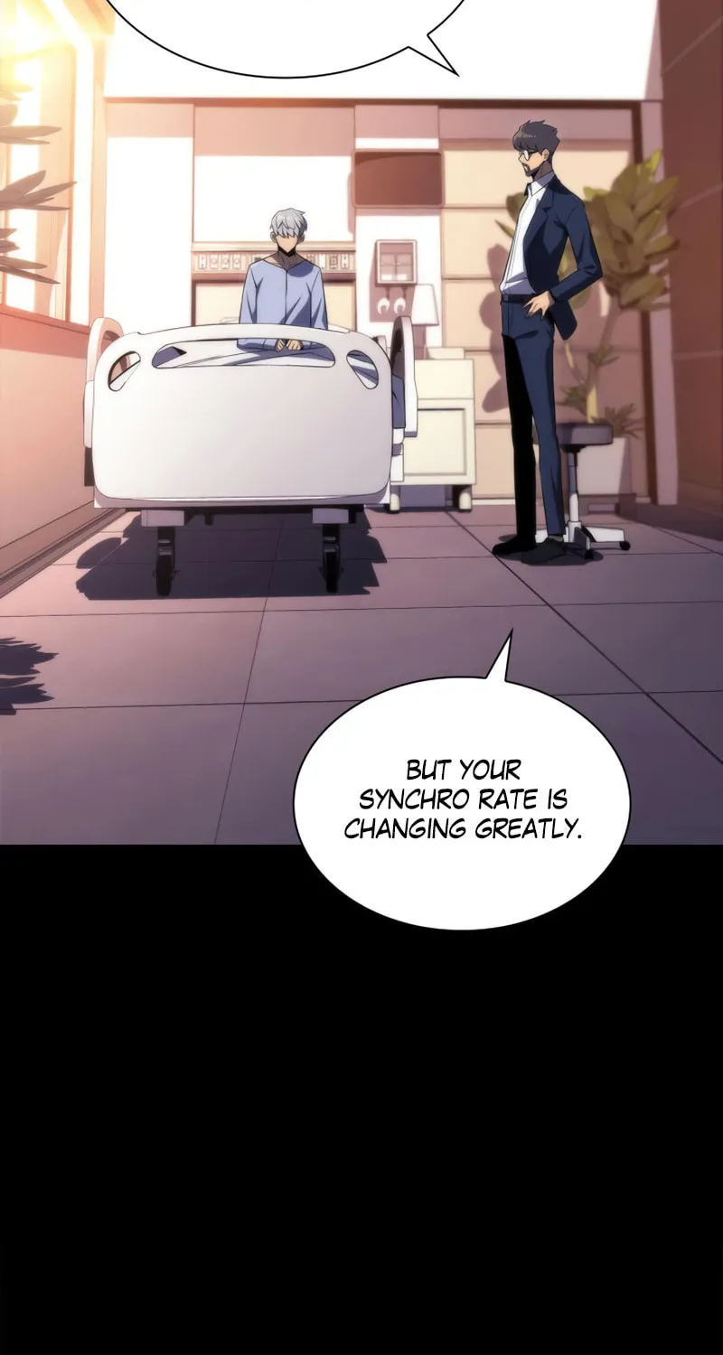 Read The Challenger chapter 21 image 10 on Lezhin