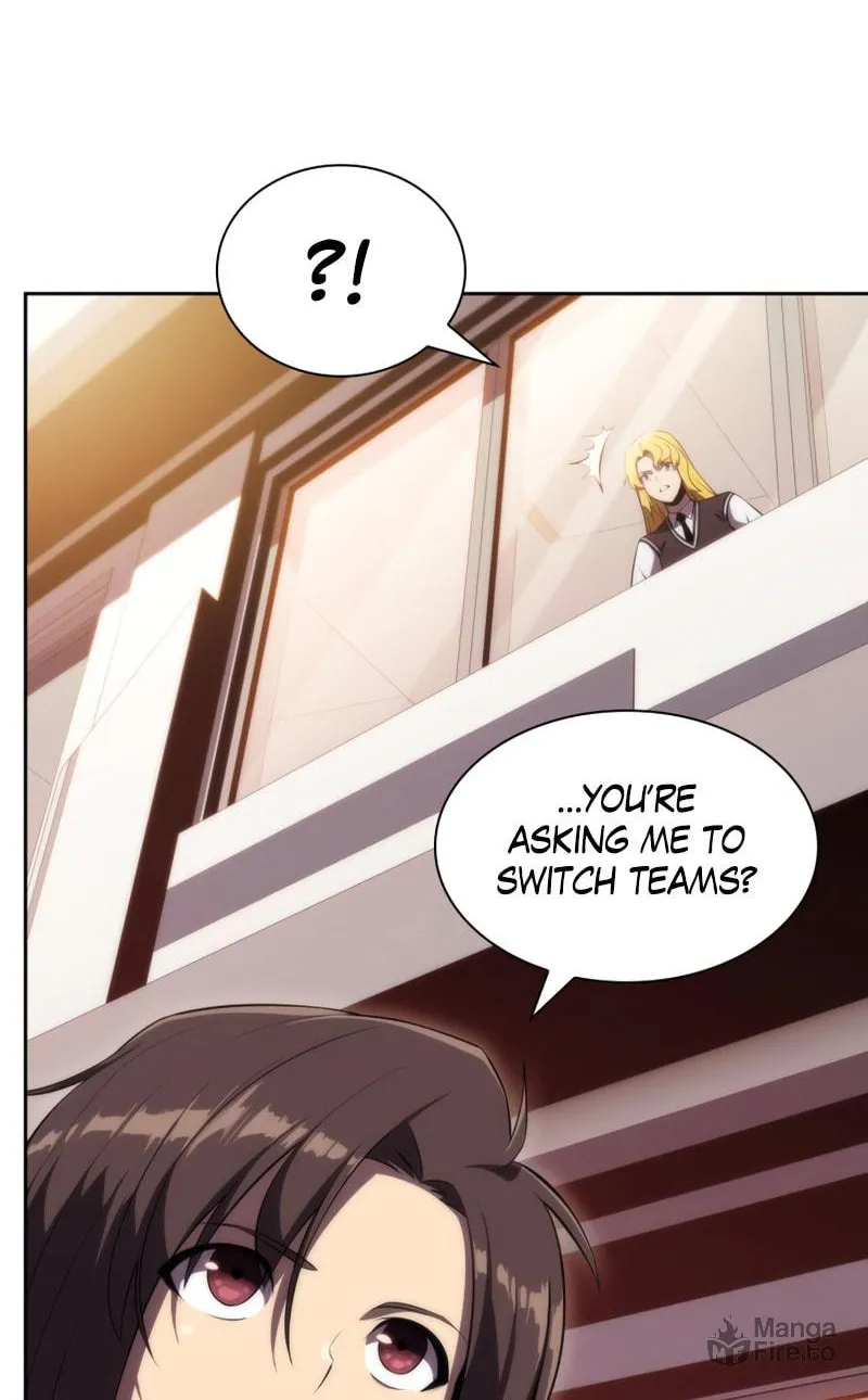 Read The Challenger chapter 21 image 105 on Lezhin