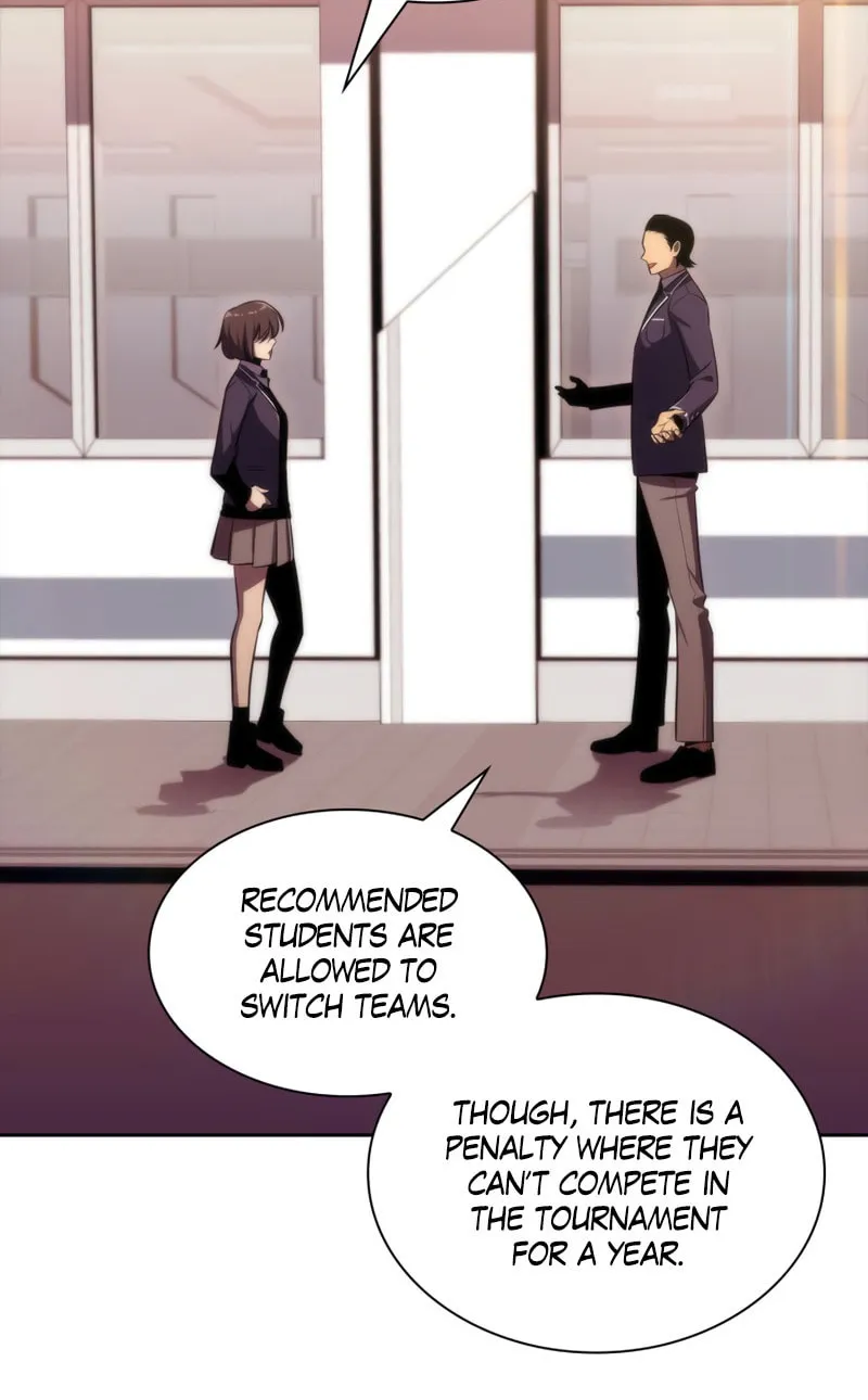 Read The Challenger chapter 21 image 107 on Lezhin