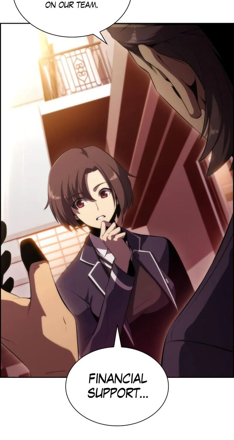 Read The Challenger chapter 21 image 110 on Lezhin