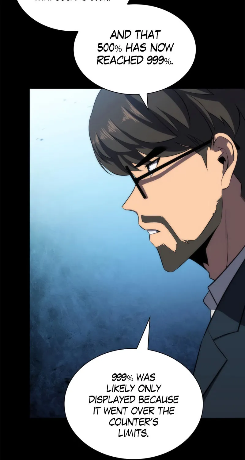 Read The Challenger chapter 21 image 12 on Lezhin