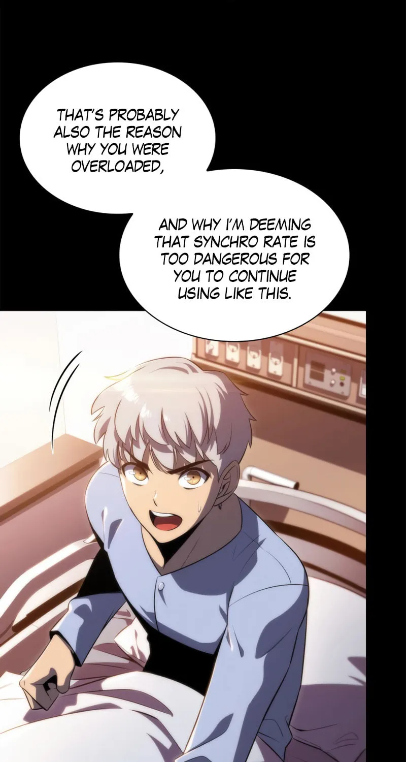 Read The Challenger chapter 21 image 13 on Lezhin