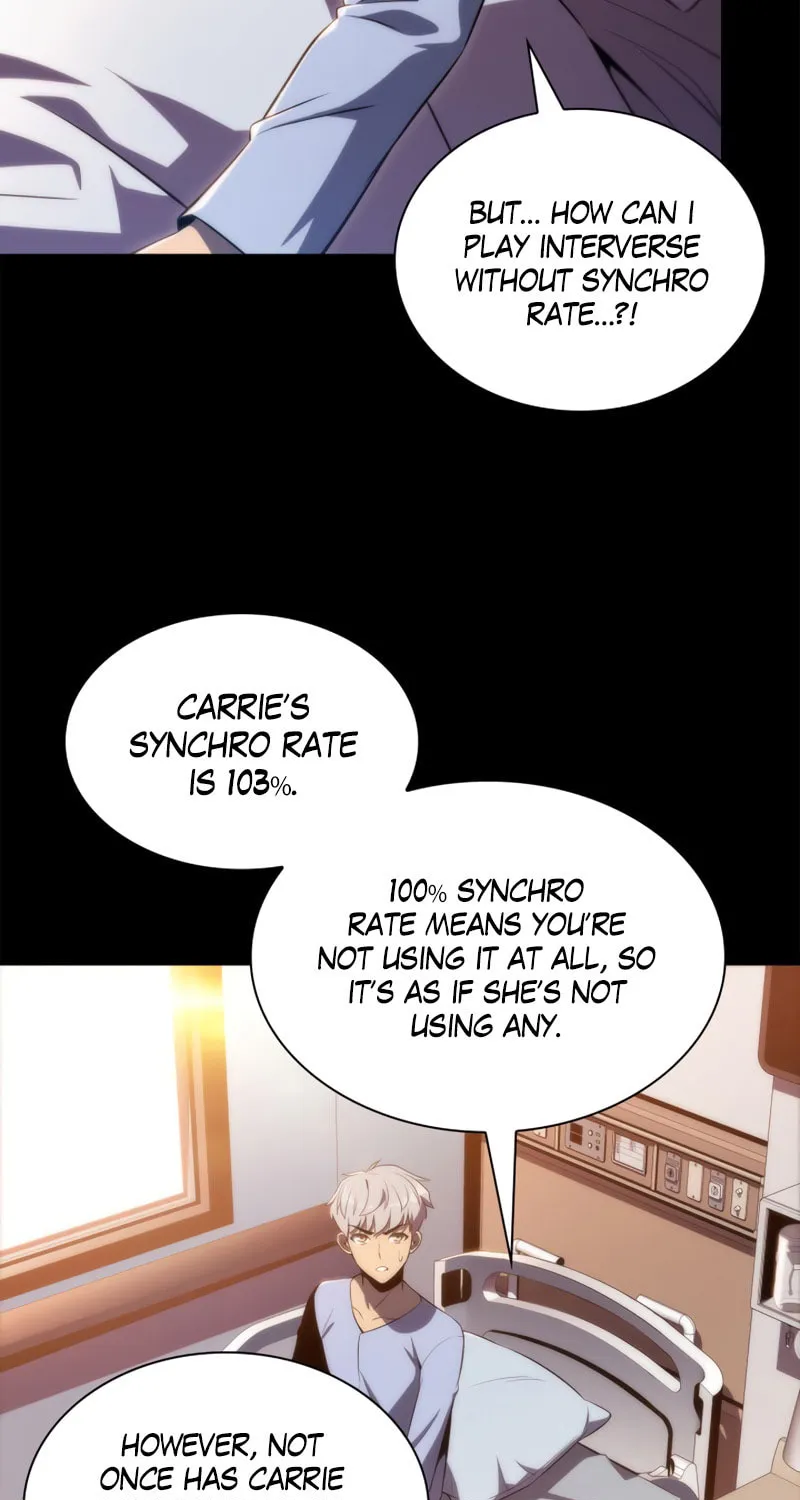 Read The Challenger chapter 21 image 14 on Lezhin