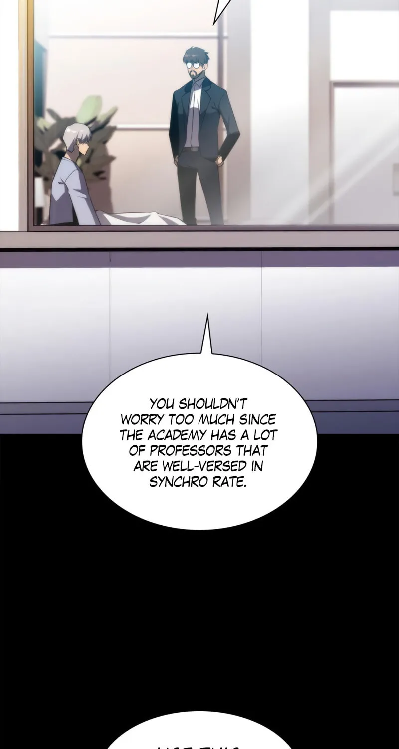 Read The Challenger chapter 21 image 17 on Lezhin