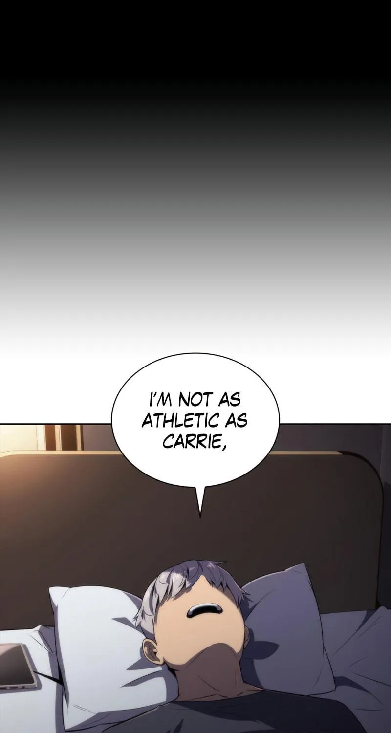 Read The Challenger chapter 21 image 20 on Lezhin