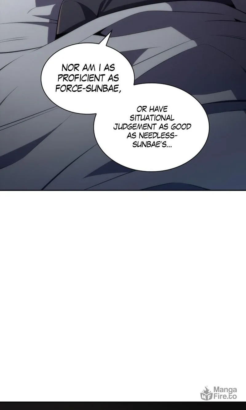 Read The Challenger chapter 21 image 21 on Lezhin