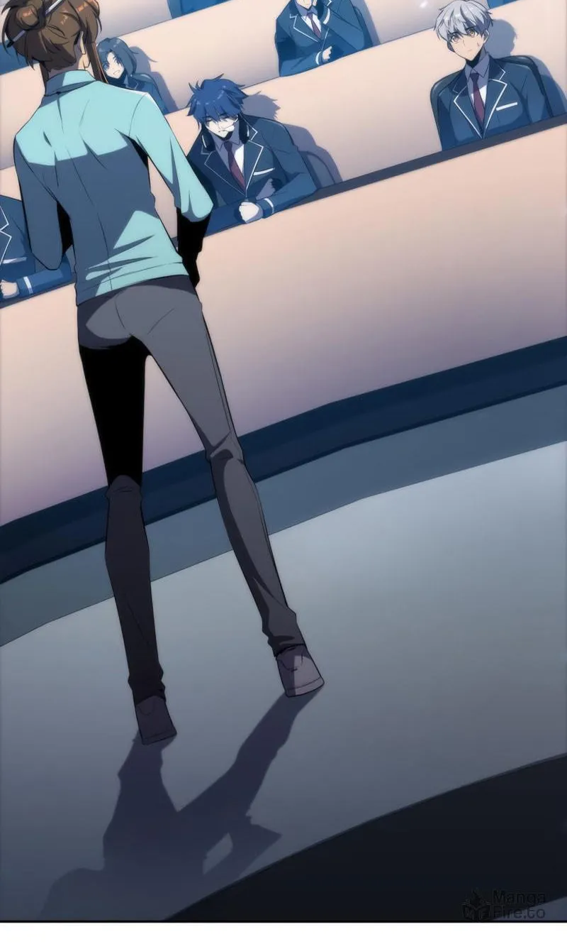 Read The Challenger chapter 21 image 27 on Lezhin