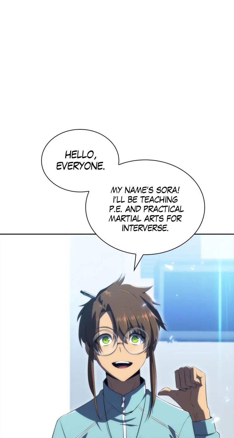 Read The Challenger chapter 21 image 28 on Lezhin