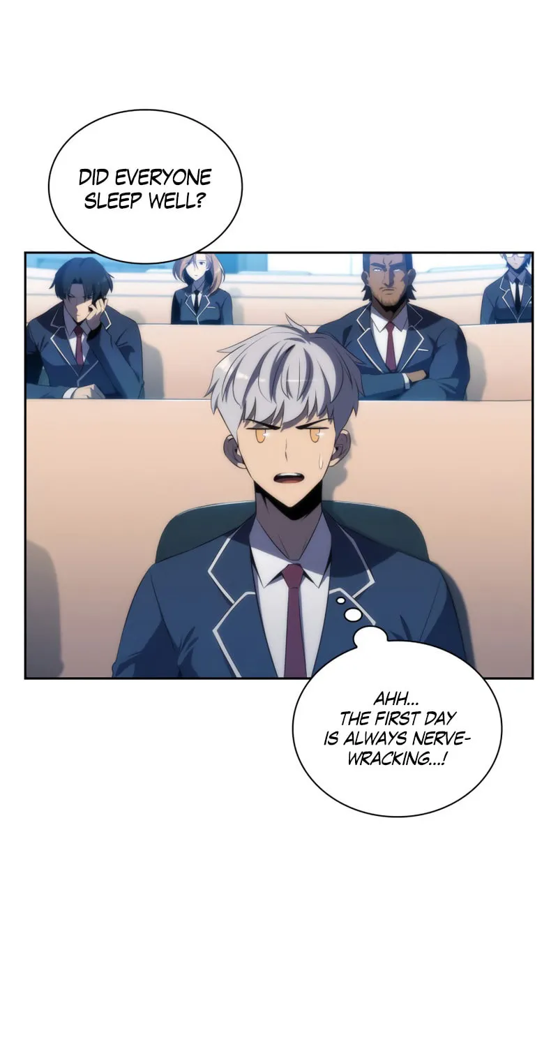 Read The Challenger chapter 21 image 30 on Lezhin