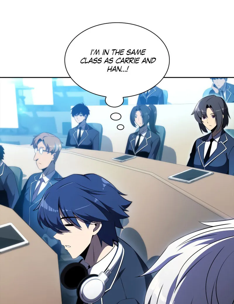 Read The Challenger chapter 21 image 31 on Lezhin