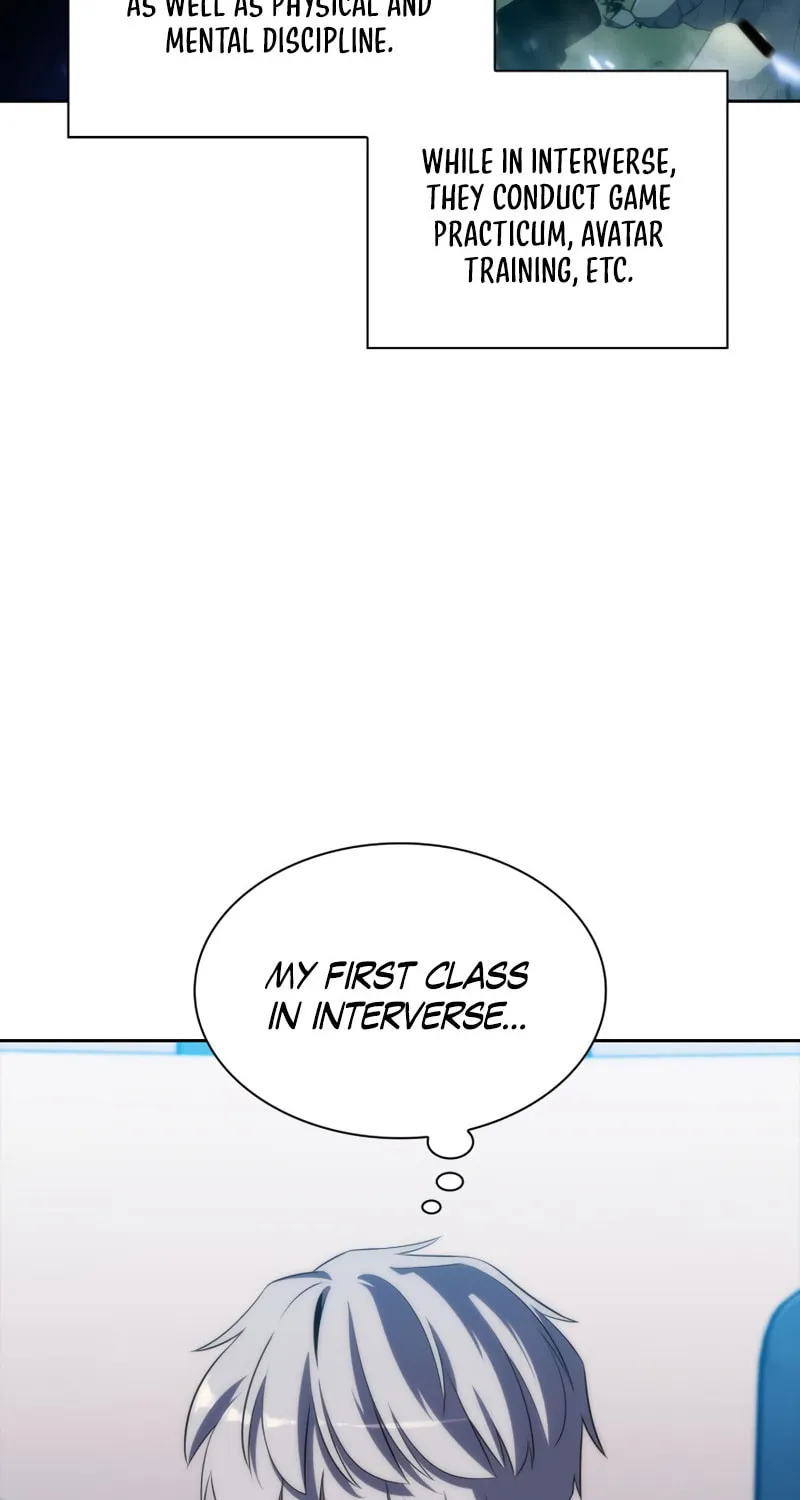 Read The Challenger chapter 21 image 34 on Lezhin
