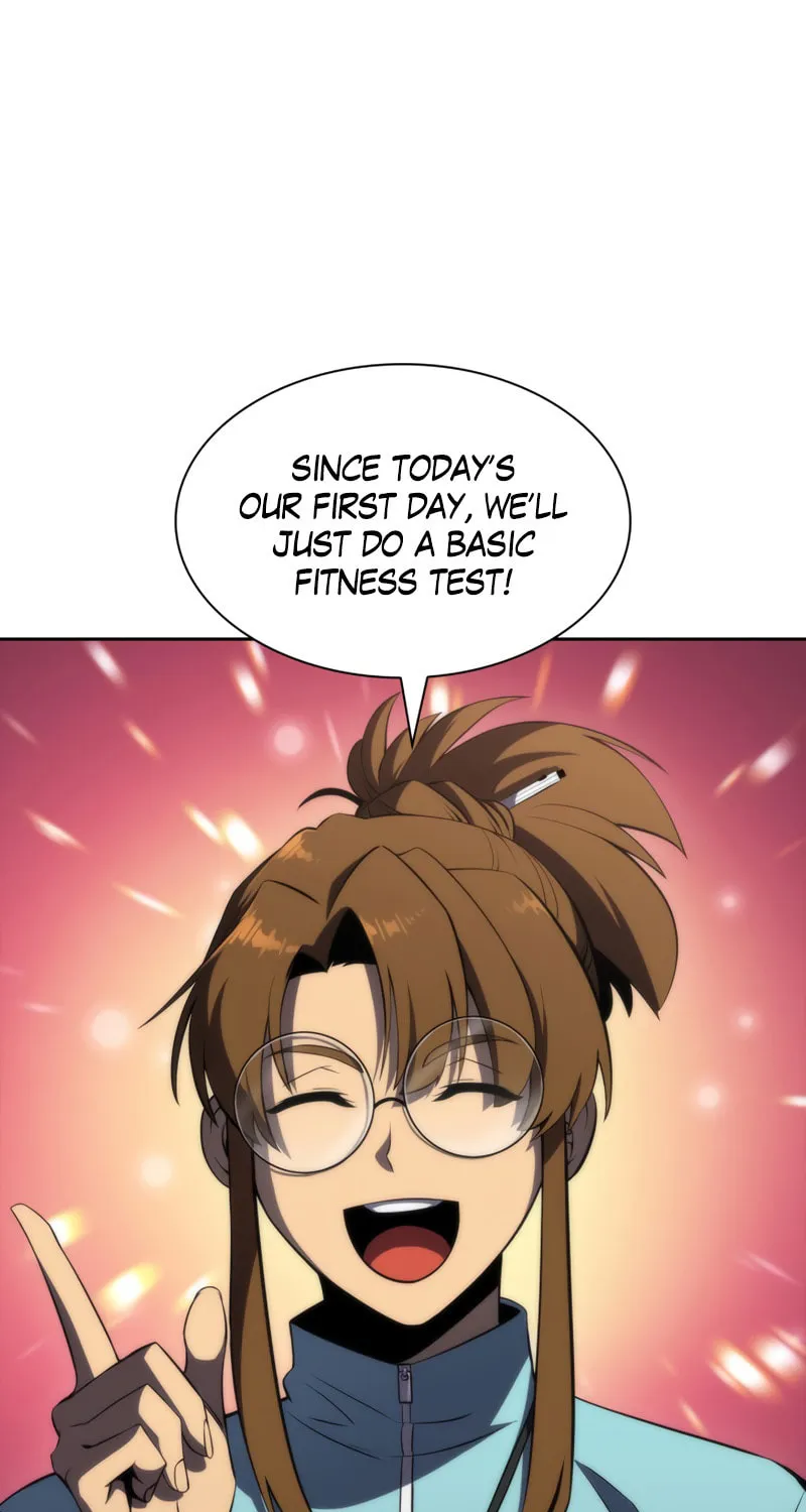 Read The Challenger chapter 21 image 36 on Lezhin