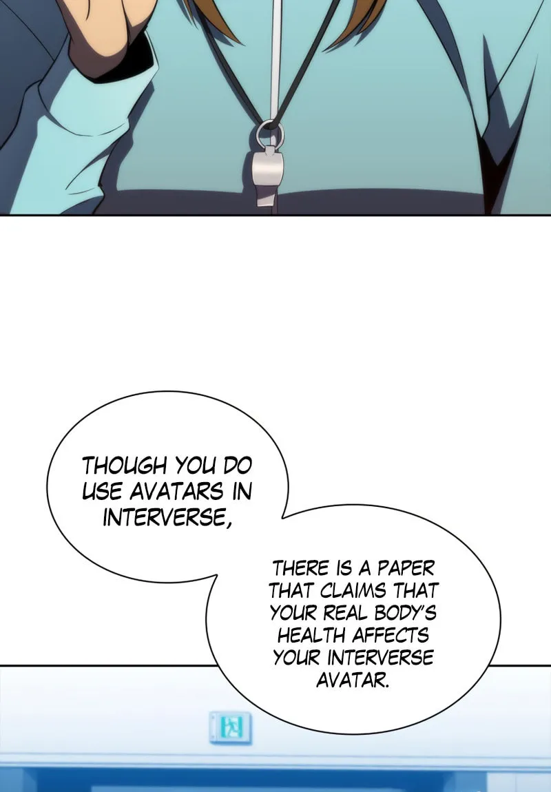 Read The Challenger chapter 21 image 37 on Lezhin