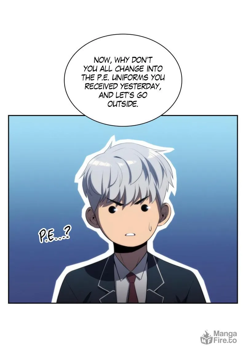 Read The Challenger chapter 21 image 39 on Lezhin