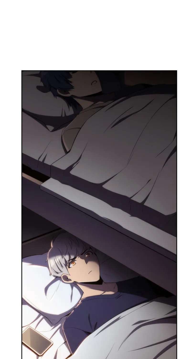 Read The Challenger chapter 21 image 4 on Lezhin