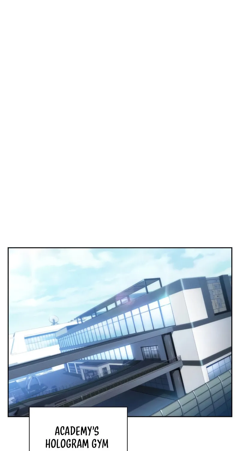 Read The Challenger chapter 21 image 40 on Lezhin