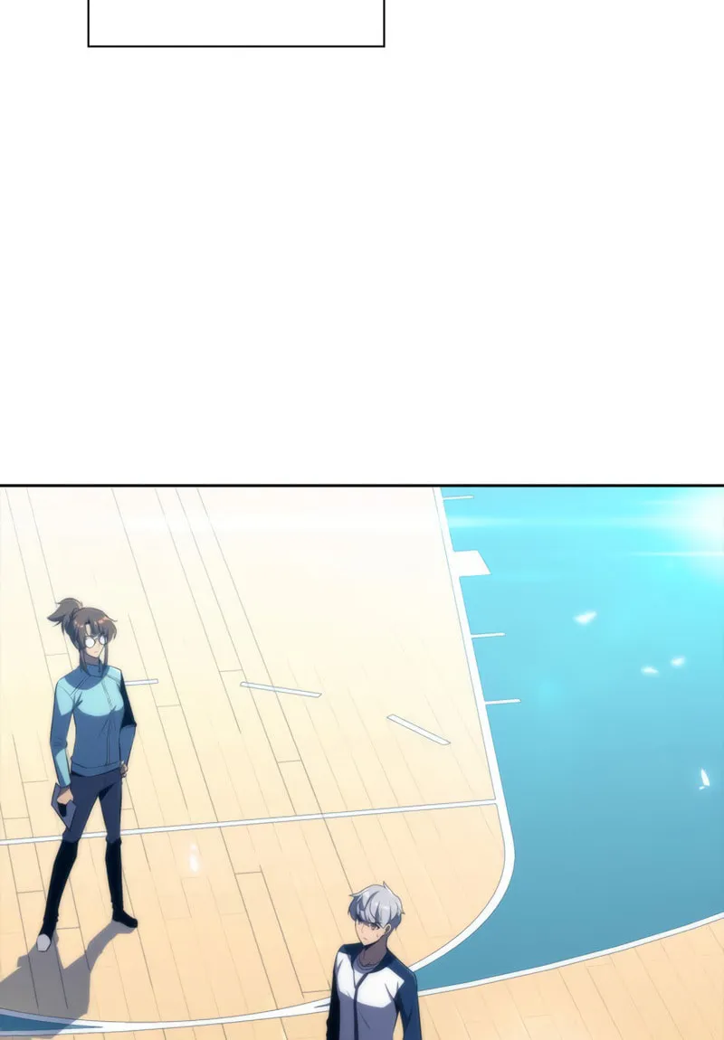Read The Challenger chapter 21 image 41 on Lezhin