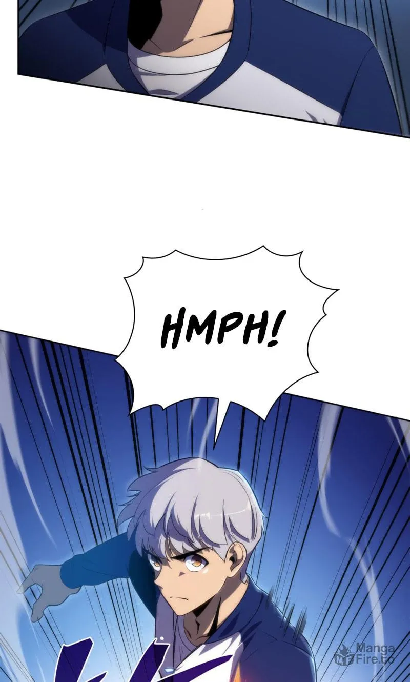 Read The Challenger chapter 21 image 45 on Lezhin
