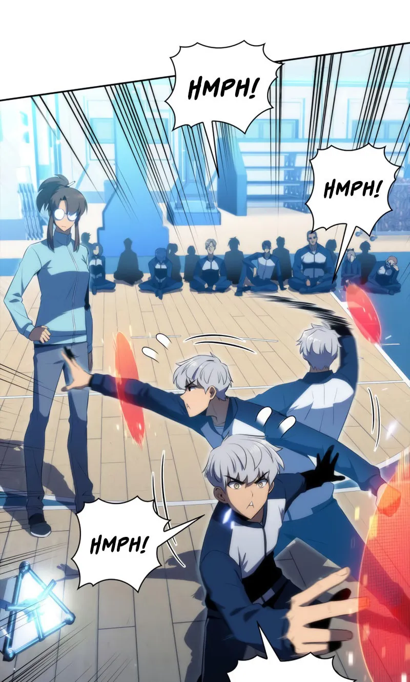 Read The Challenger chapter 21 image 47 on Lezhin
