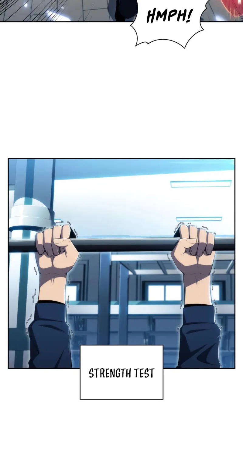 Read The Challenger chapter 21 image 48 on Lezhin