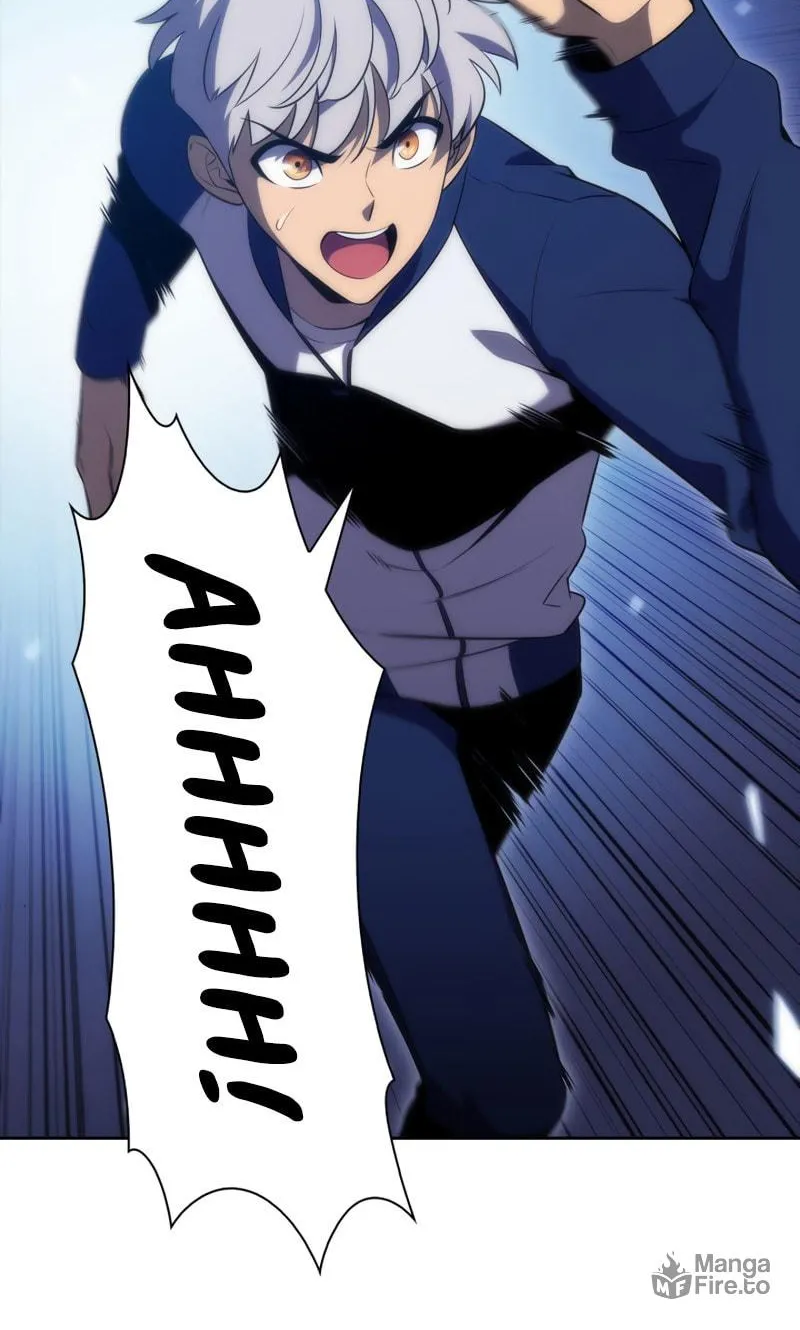 Read The Challenger chapter 21 image 51 on Lezhin