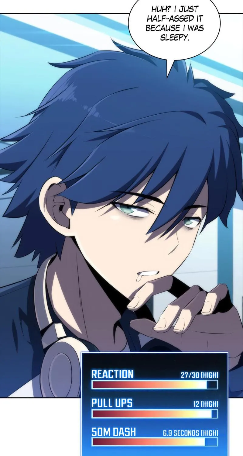 Read The Challenger chapter 21 image 56 on Lezhin