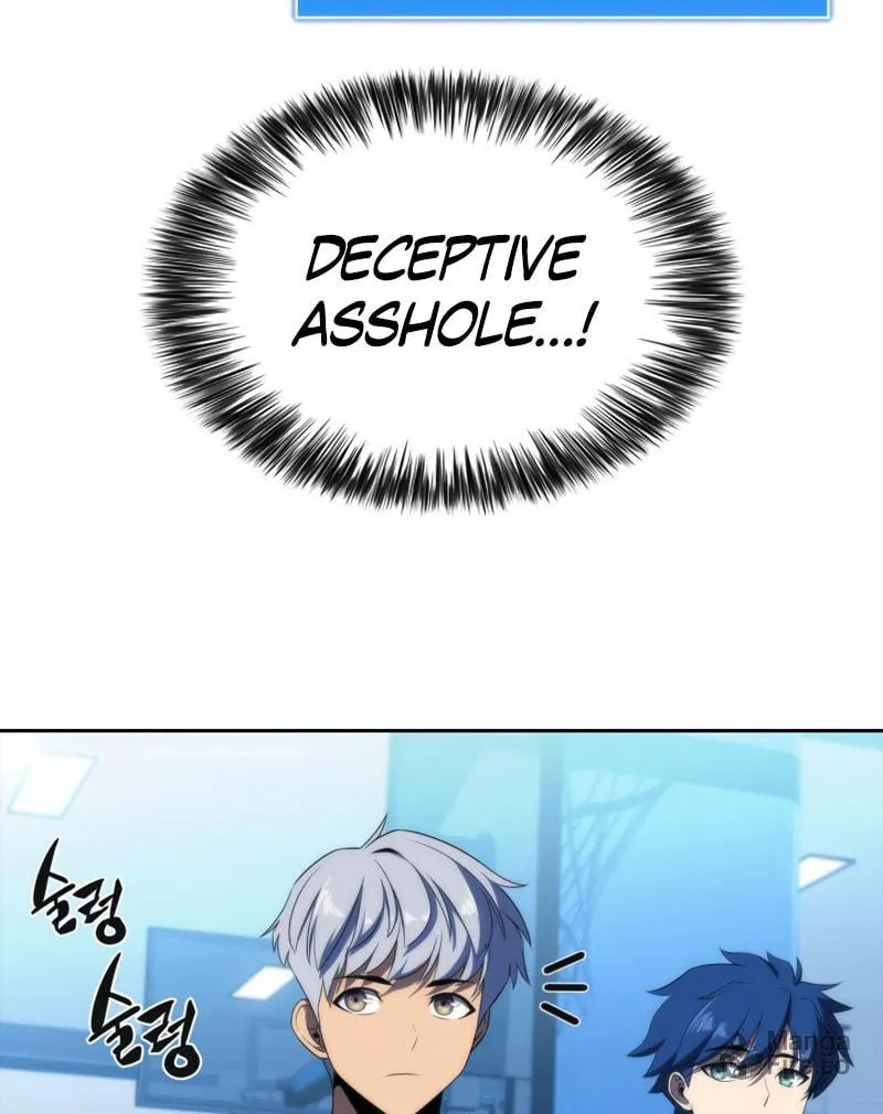 Read The Challenger chapter 21 image 57 on Lezhin