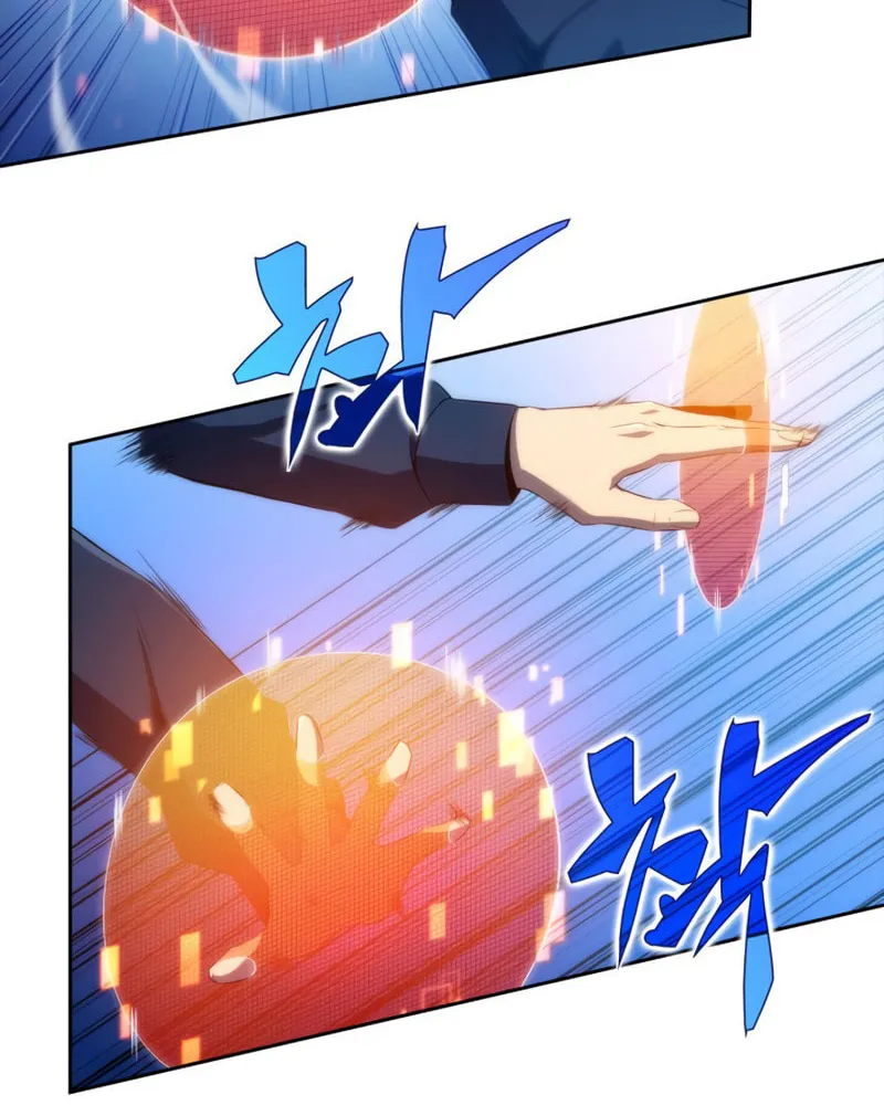 Read The Challenger chapter 21 image 59 on Lezhin