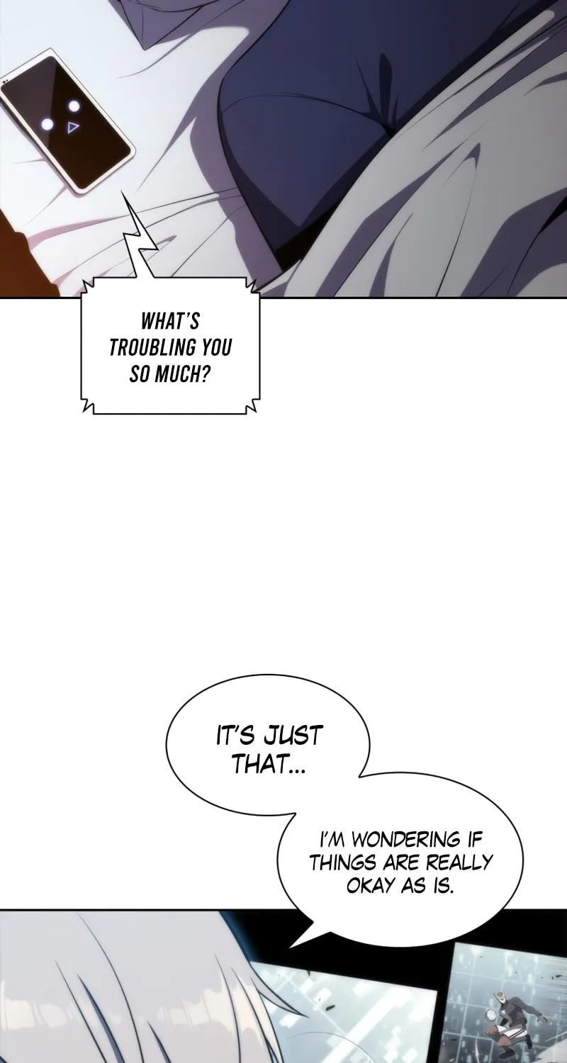 Read The Challenger chapter 21 image 6 on Lezhin