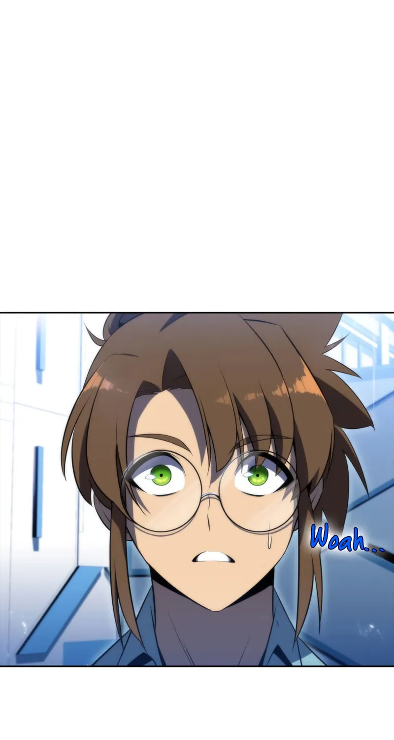 Read The Challenger chapter 21 image 60 on Lezhin